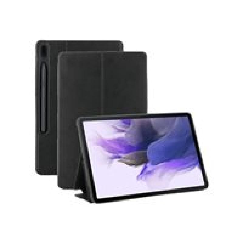MOBILIS GERMANY Case for Galaxy Tab S7 FE 12.4''