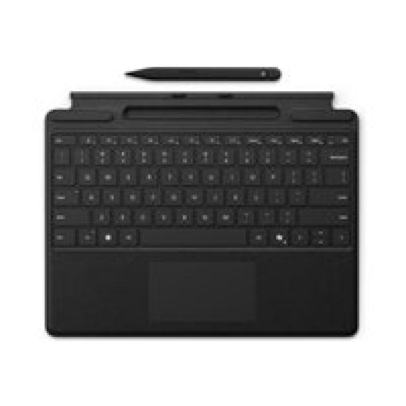 MICROSOFT Surface Type Cover + SlimPen int. Engl. Black