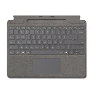 MICROSOFT Surface Type Cover + SlimPen French Platinum