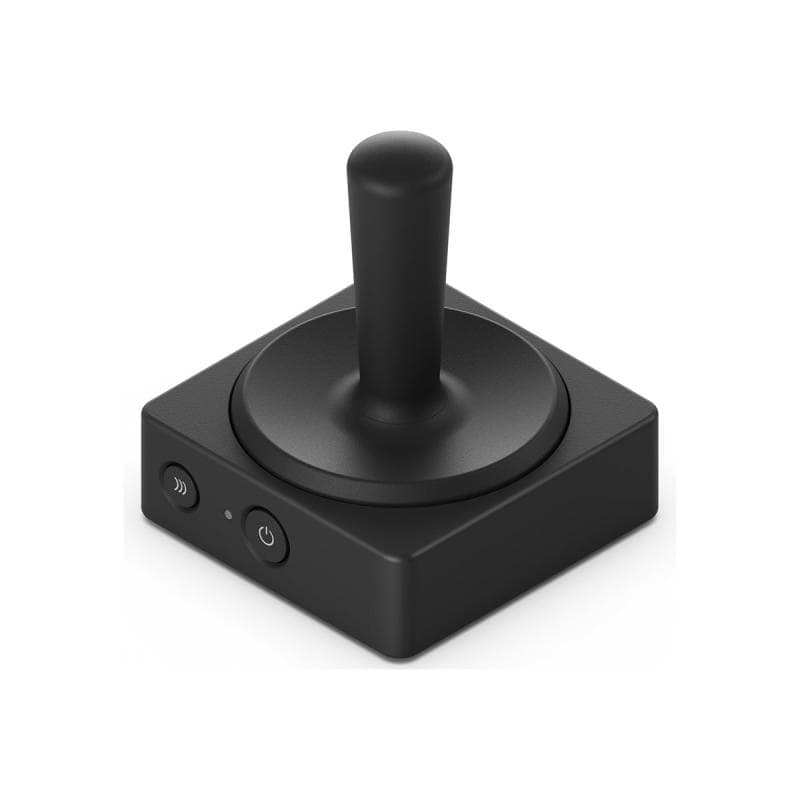 MICROSOFT Surface Adaptive Joystick Button Comm Black