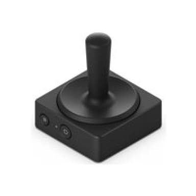 MICROSOFT Surface Adaptive Joystick Button Comm Black