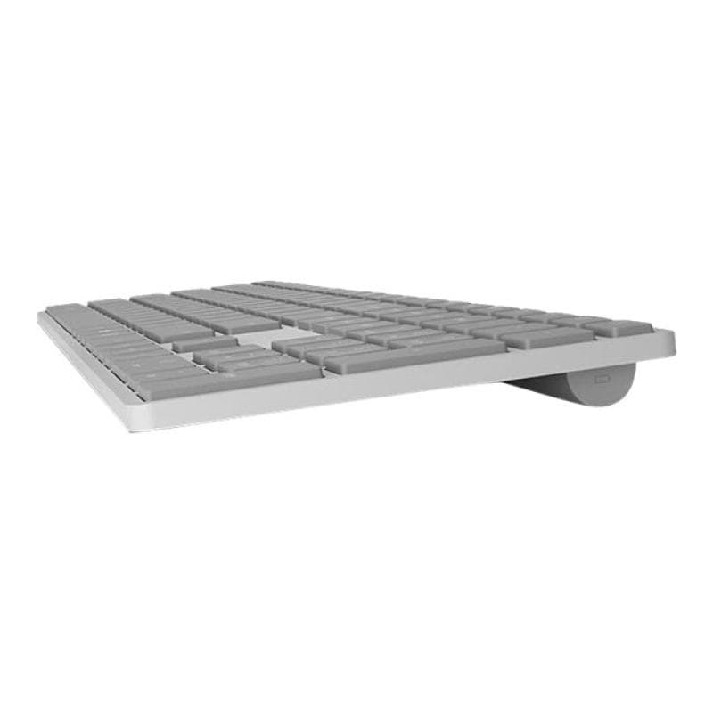 MICROSOFT Surface Type Cover AT/DE Gray
