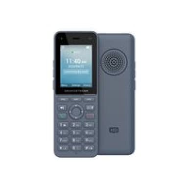GRANDSTREAM WiFi-Handset WP826