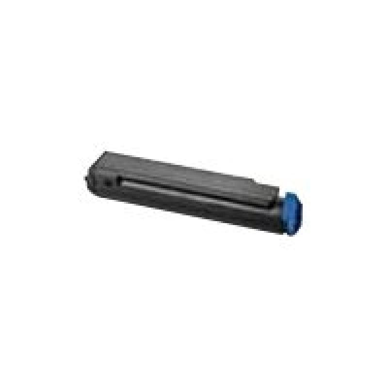 OKI Cyan Tonerpatrone