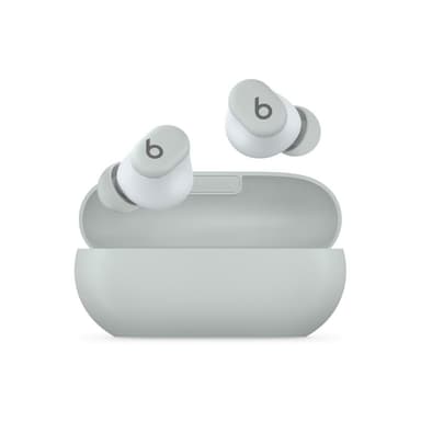 BEATS Solo Buds In Ear Headset Storm Grey