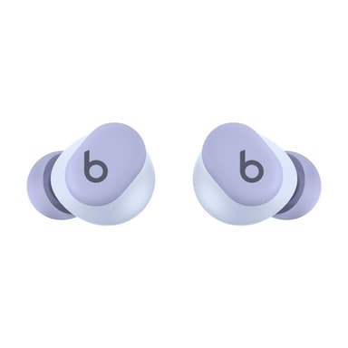 BEATS Solo Buds In Ear Headset Purple