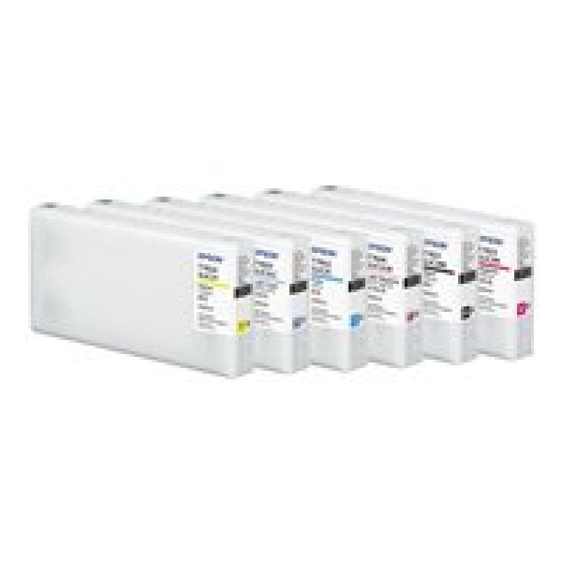 EPSON Tintenpatrone light cyan T 782 200 ml