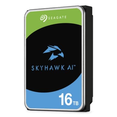 SEAGATE SkyHawk ST16000VE004 16TB