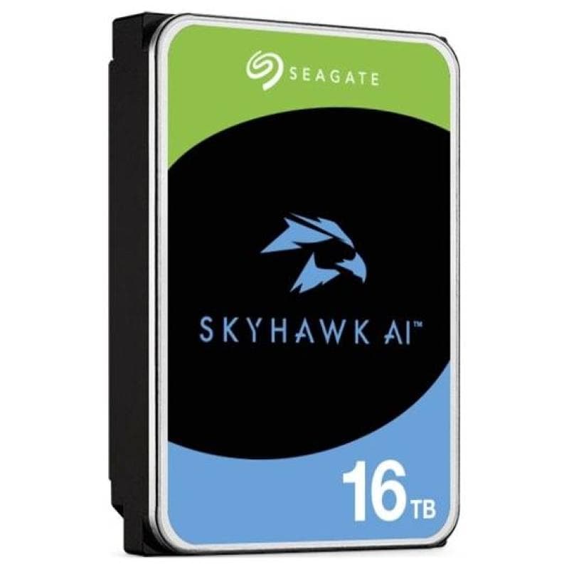 SEAGATE SkyHawk ST16000VE004 16TB
