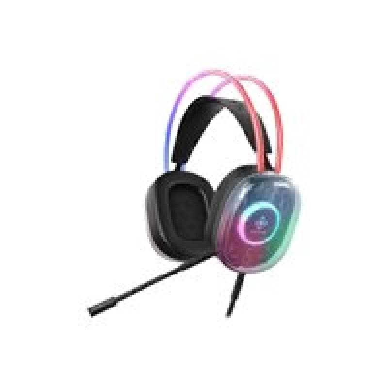 DELTACO GAM-186 Gamingstuhl schwarz