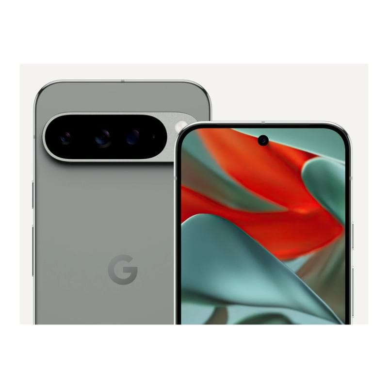 GOOGLE Pixel 9 Pro XL 128GB hazel