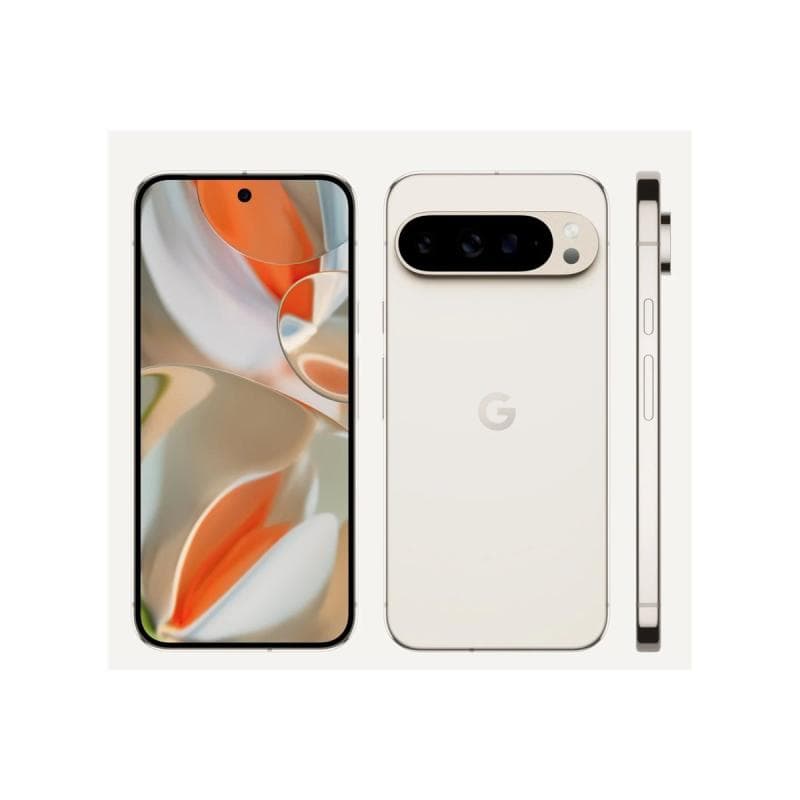GOOGLE Pixel 9 Pro XL 128GB porcelain