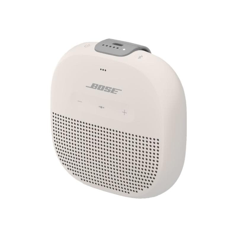 BOSE SoundLink Micro weiß