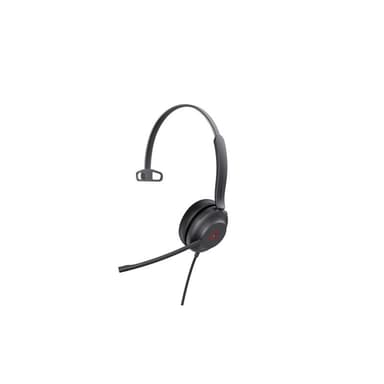 YEALINK Headset UH37 Mono UC USB-C/A 1308143