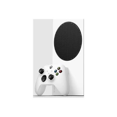 MICROSOFT Xbox Series S-A  Xbox One EN/NL/FR/DE/PT/ES