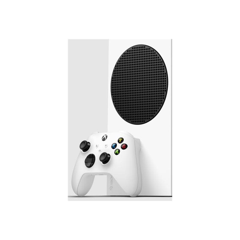MICROSOFT Xbox Series S-A  Xbox One EN/NL/FR/DE/PT/ES