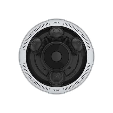AXIS P3738-PLE Multisensorkamera Netzwerk