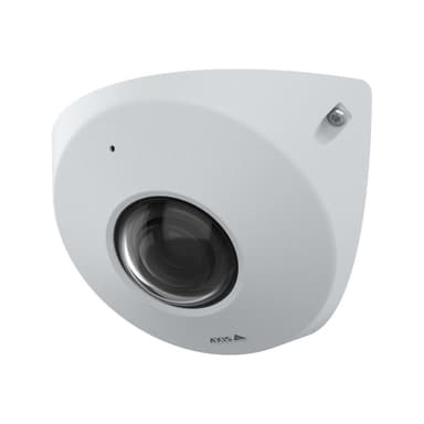 AXIS P9117-PV Netzwerkkamera Dome Eckgehäuse 1/1,8″