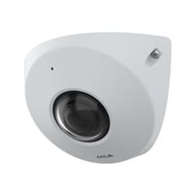 AXIS P9117-PV Netzwerkkamera Dome Eckgehäuse 1/1,8″