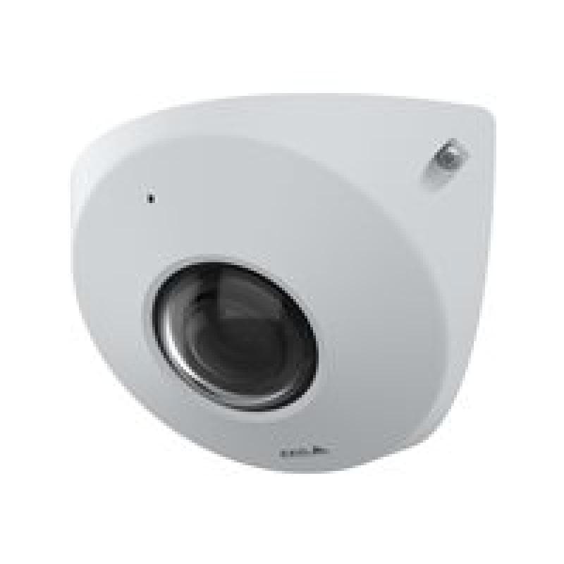 AXIS P9117-PV Netzwerkkamera Dome Eckgehäuse 1/1,8″