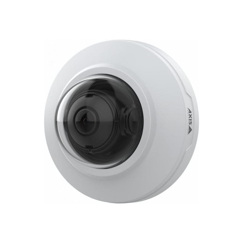 AXIS M3086-V MIC Netzwerkkamera Fix Dome Mini  1/2,9″