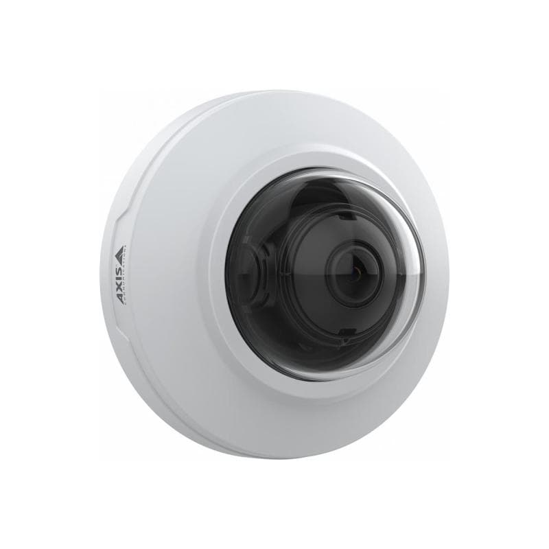 AXIS M3086-V MIC Netzwerkkamera Fix Dome Mini  1/2,9″