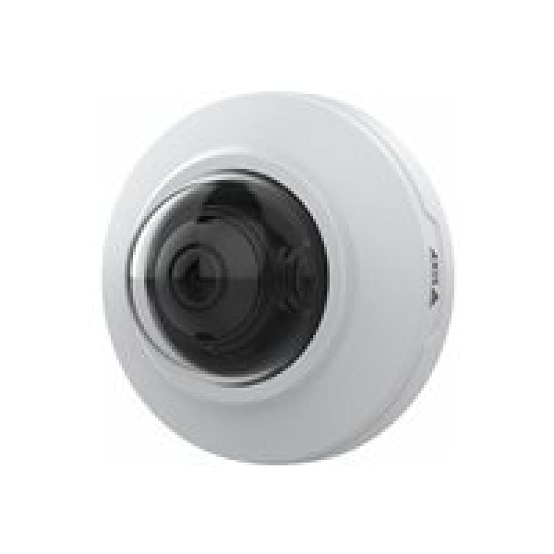 AXIS M3086-V MIC Netzwerkkamera Fix Dome Mini  1/2,9″