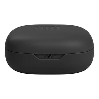 JBL Wave Flex ? Kabellose In-Ear Ohrhörer, schwarz