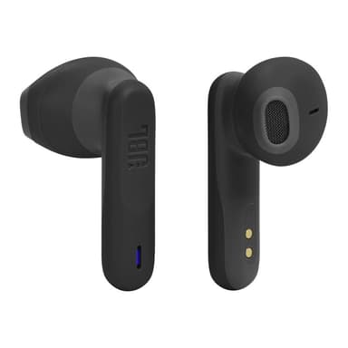 JBL Wave Flex ? Kabellose In-Ear Ohrhörer, schwarz