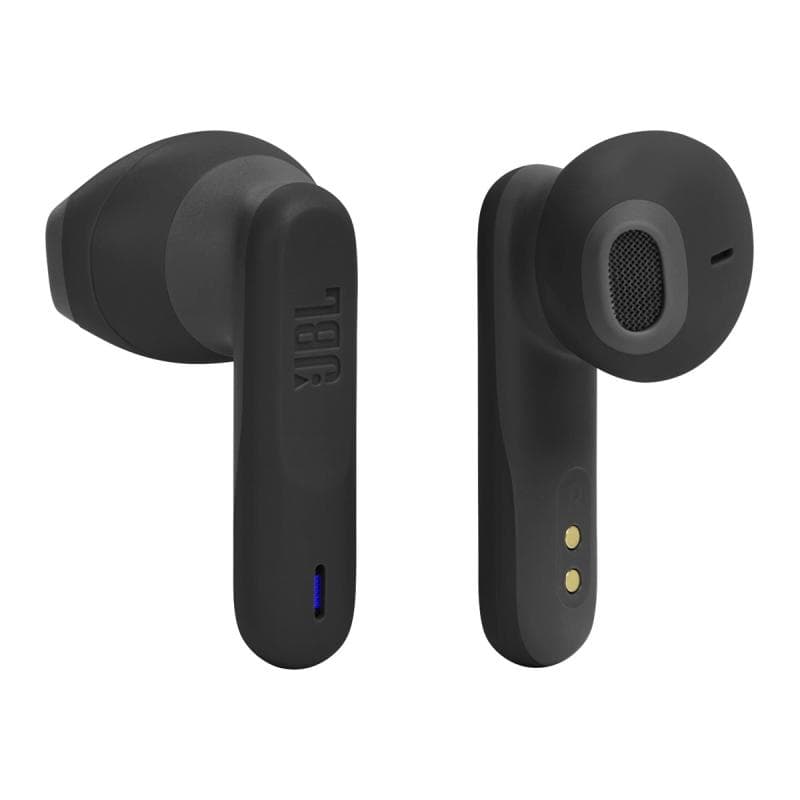 JBL Wave Flex ? Kabellose In-Ear Ohrhörer, schwarz
