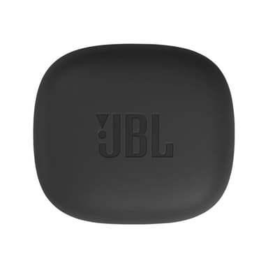 JBL Wave Flex ? Kabellose In-Ear Ohrhörer, schwarz