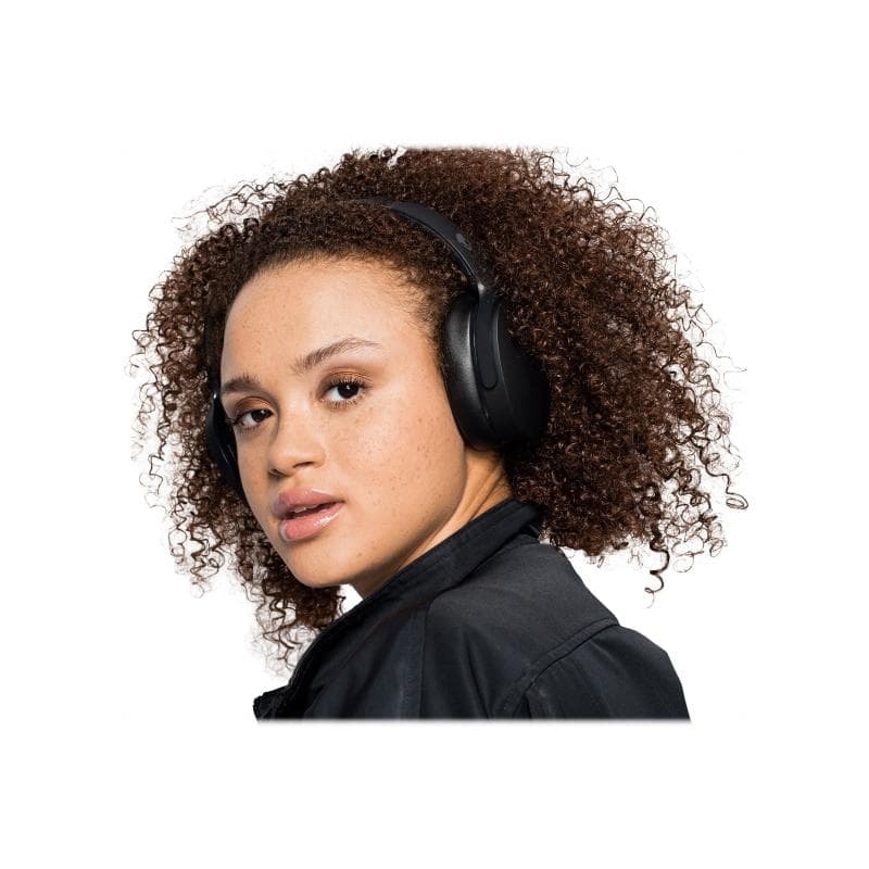 SKULLCANDY Hesh ANC Wireless over-ear (true black)