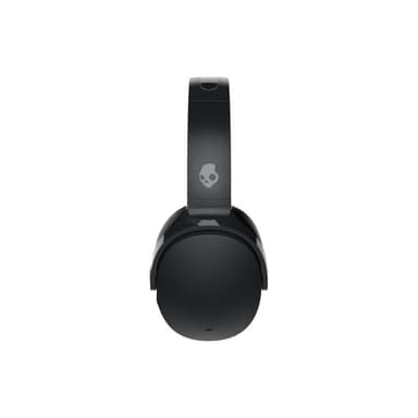 SKULLCANDY Hesh ANC Wireless over-ear (true black)