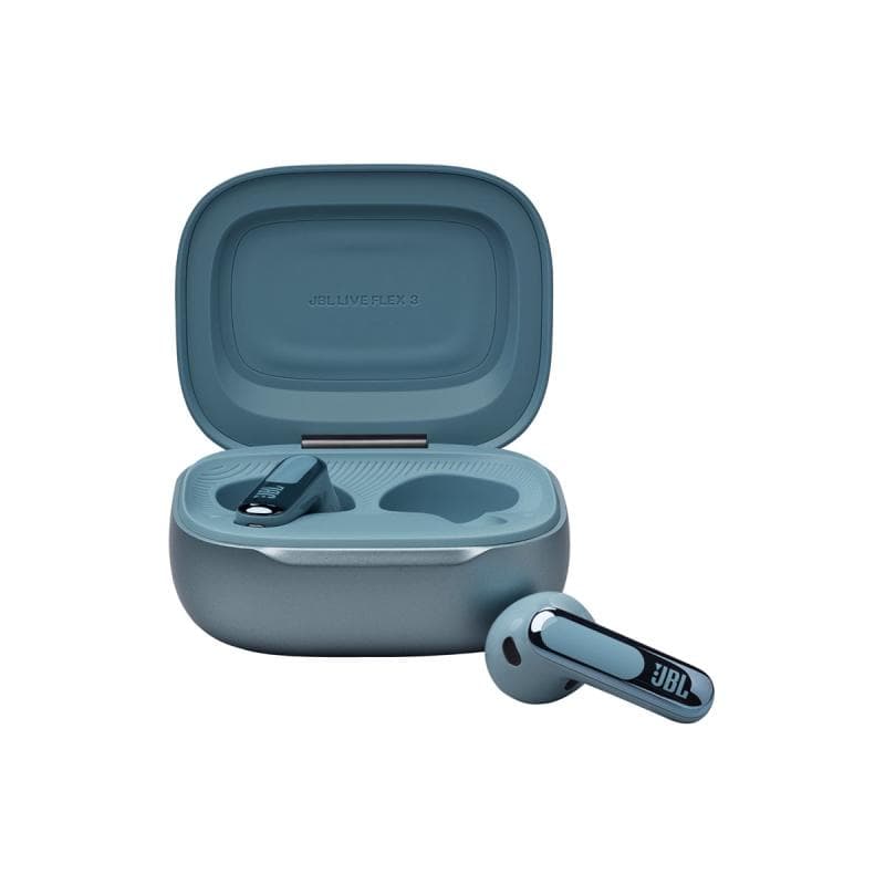 JBL LIVE FLEX3 blue
