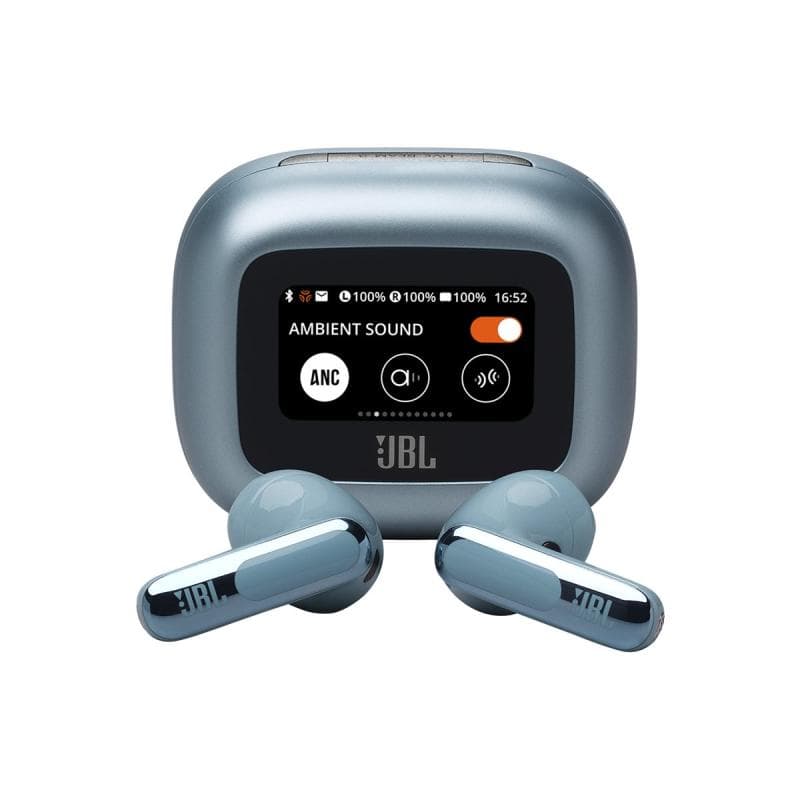 JBL LIVE FLEX3 blue