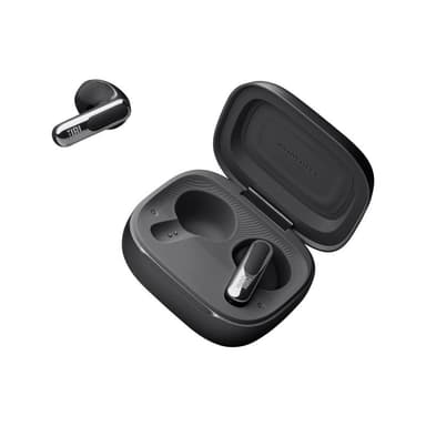JBL LIVE FLEX3 black