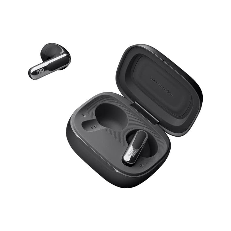 JBL LIVE FLEX3 black