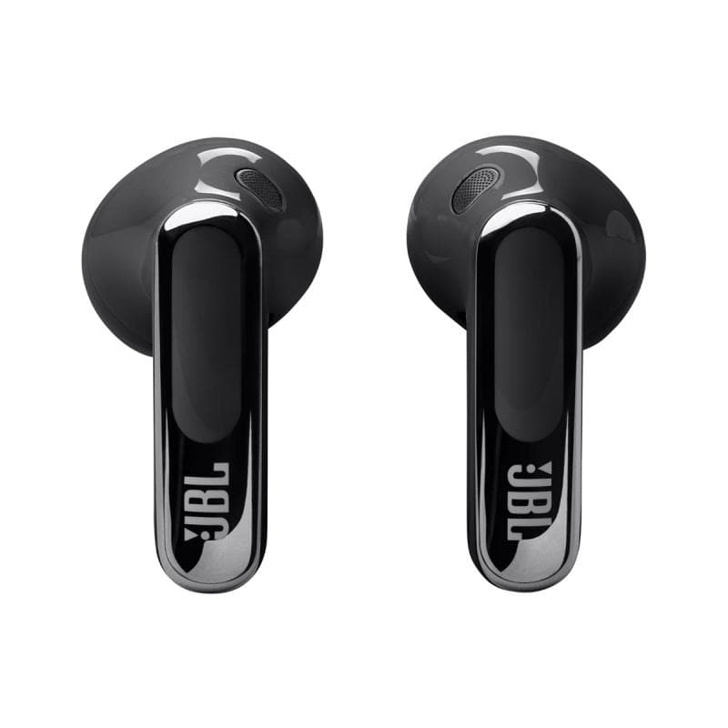 JBL LIVE FLEX3 black