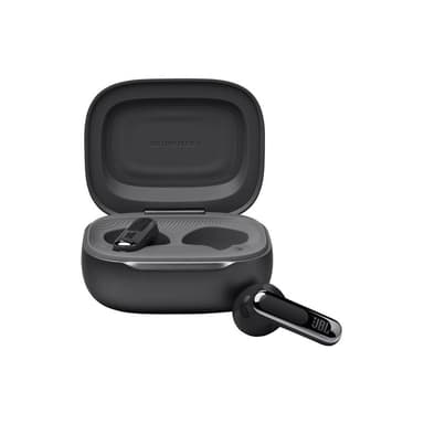 JBL LIVE FLEX3 black