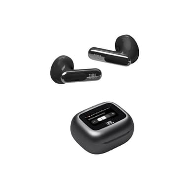 JBL LIVE FLEX3 black