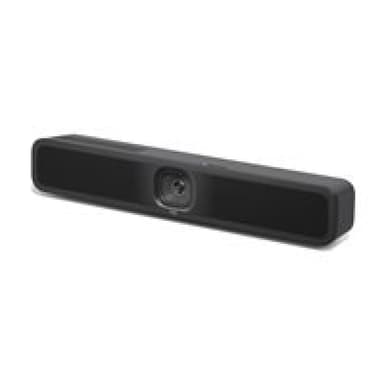 LOGITECH Webcam MeetUp 2