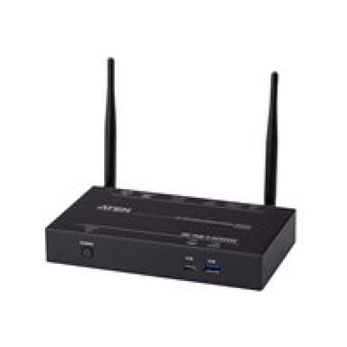 ATEN VP2020 4K Wireless Presentation Switch mit Dual View