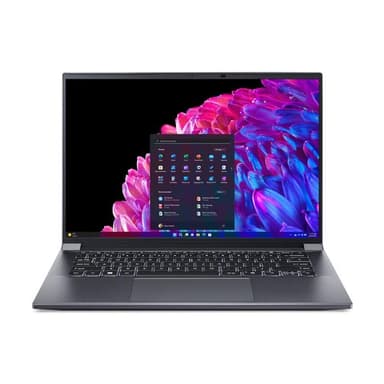 ACER Swift X 14 36,8cm (14,5″) Ultra 5 125H 32GB 1TB W11P