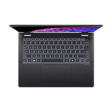 ACER TravelMate P6 35,6cm (14″) Ultra 5 125H 32GB 1TB W11P