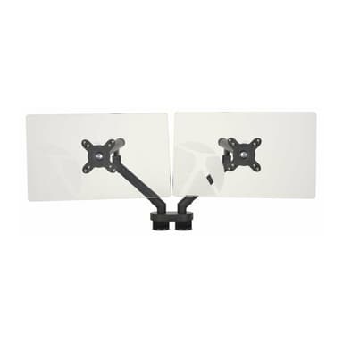 BAKKERELKHUIZEN Monitorarm BE Flexible Dual schwarz retail