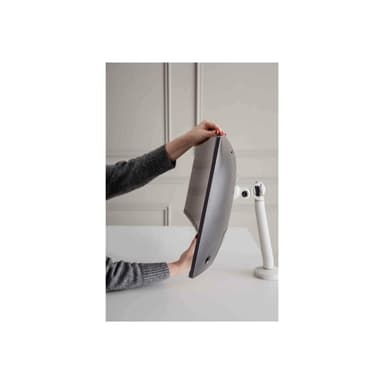 BAKKERELKHUIZEN Monitorarm BE Flexible Single weiß retail