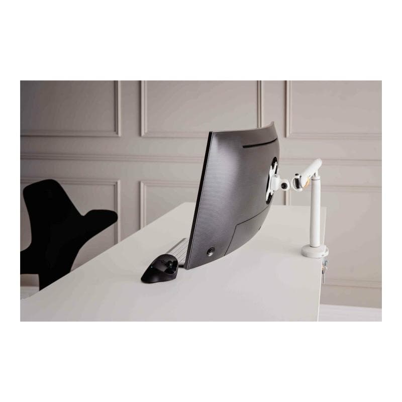 BAKKERELKHUIZEN Monitorarm BE Flexible Single weiß retail