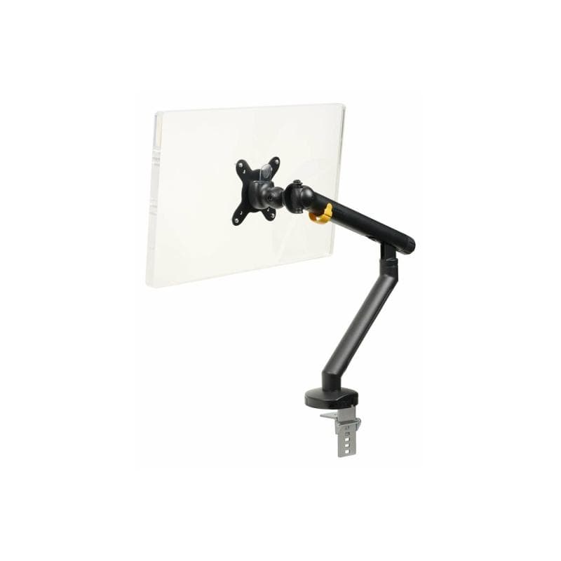 BAKKERELKHUIZEN Monitorarm BE Flexible Single schwarz retail
