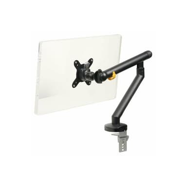 BAKKERELKHUIZEN Monitorarm BE Flexible Single schwarz retail