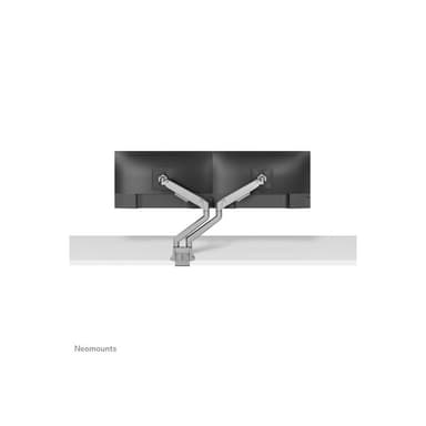 NEOMOUNTS TIS 17″-32″ 2TFT silber Max.9KG